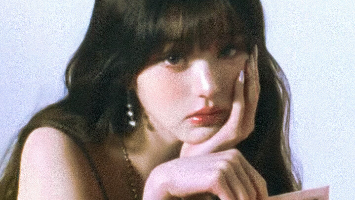 素材 | 张元英