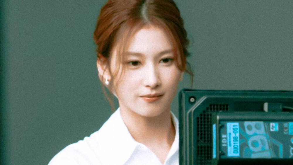 素材 | sana凑崎纱夏