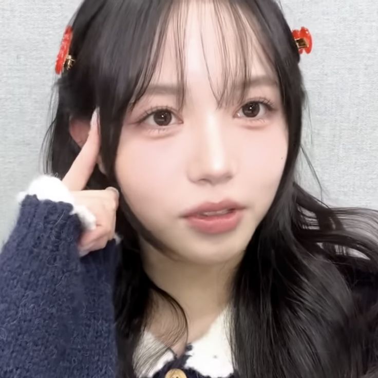 这真的是我的小天使