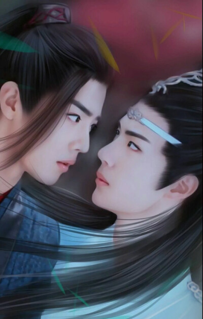 一个人为什么会喜欢喜欢上另一个人，至少不要那么喜欢吧，只是在自己头上犁拴缰.
我想带一人回云深不知处，带回去藏起来.
等待这个词其实很迷人，如果有谁愿意为你等待那一定是很幸福的，不管是家人还是爱人。虽然我…