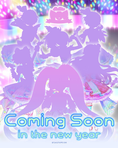 韩版美妙天堂十周年