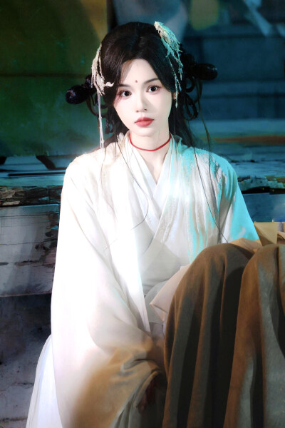 夫人走的第三年 沈亦谣