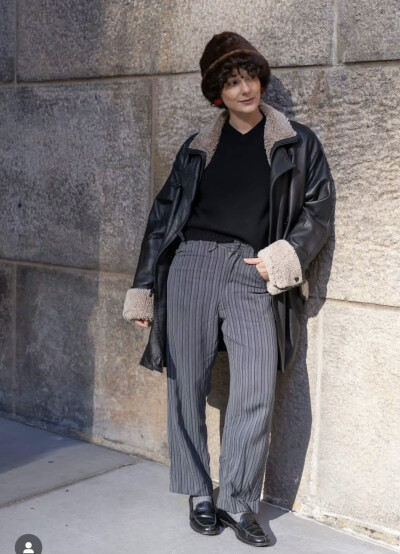 BY爱喝可乐的古娜小姐
