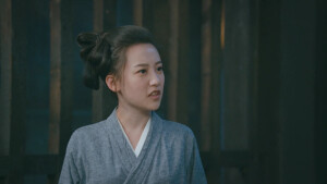 传闻中的陈芊芊  魏笑  饰 林七