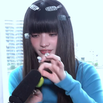 外园彩羽可二改