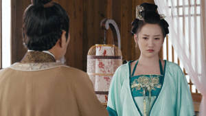 传闻中的陈芊芊  魏笑  饰 林七