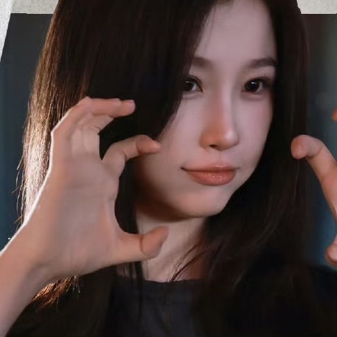 黑芝麻汤圆一枚