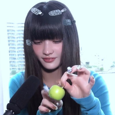 外园彩羽可二改