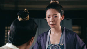 传闻中的陈芊芊  郭佳伊 饰 杨司户