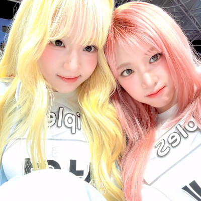 快乐是因为有你在