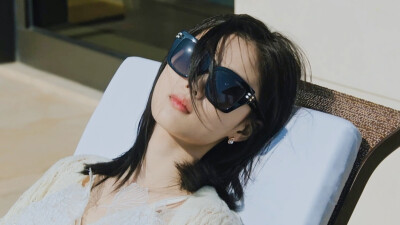 《亲爱的X》白雅珍（金裕贞饰）