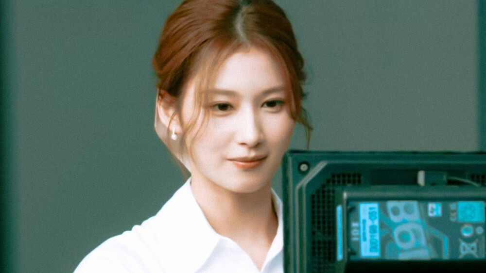 素材 | sana凑崎纱夏