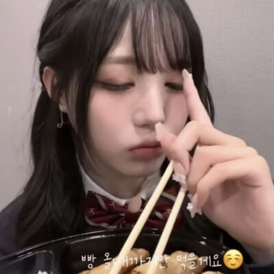 这真的是我的小天使