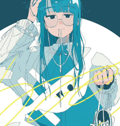 カタヲカ ┃ イラスト