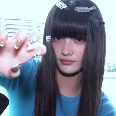 外园彩羽可二改