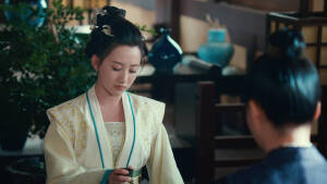 传闻中的陈芊芊  魏笑  饰 林七