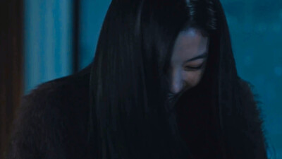 《亲爱的X》白雅珍（金裕贞饰）