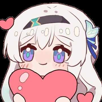 崩坏星穹铁道 流萤
画师未知