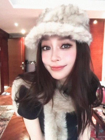 angelababy