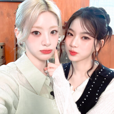 快乐是因为有你在