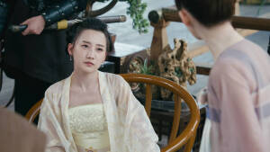 传闻中的陈芊芊  魏笑  饰 林七