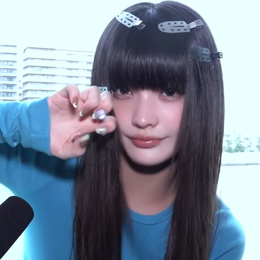 外园彩羽可二改