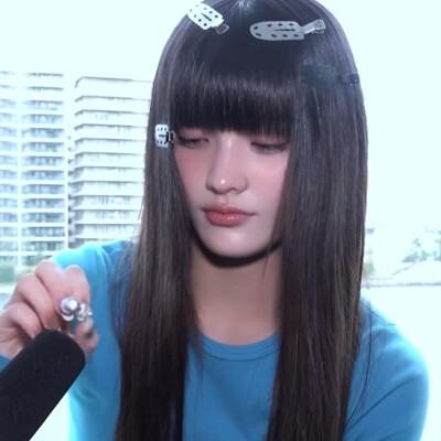 外园彩羽可二改