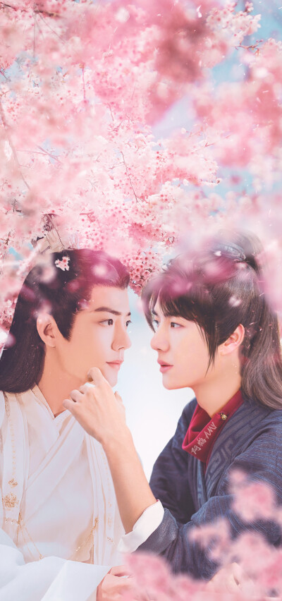 一个人为什么会喜欢喜欢上另一个人，至少不要那么喜欢吧，只是在自己头上犁拴缰.
我想带一人回云深不知处，带回去藏起来.
等待这个词其实很迷人，如果有谁愿意为你等待那一定是很幸福的，不管是家人还是爱人。虽然我…