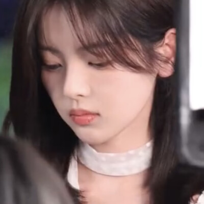 你也觉得我可爱吗