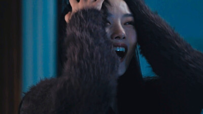 《亲爱的X》白雅珍（金裕贞饰）