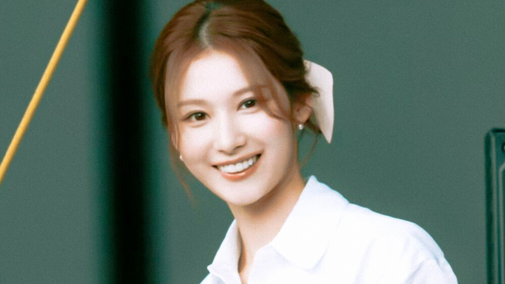 素材 | sana凑崎纱夏