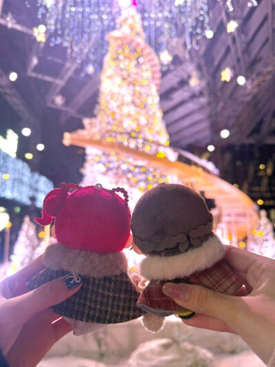 一起出去玩的non酱yabu