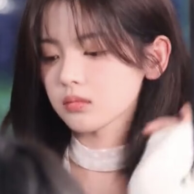 你也觉得我可爱吗