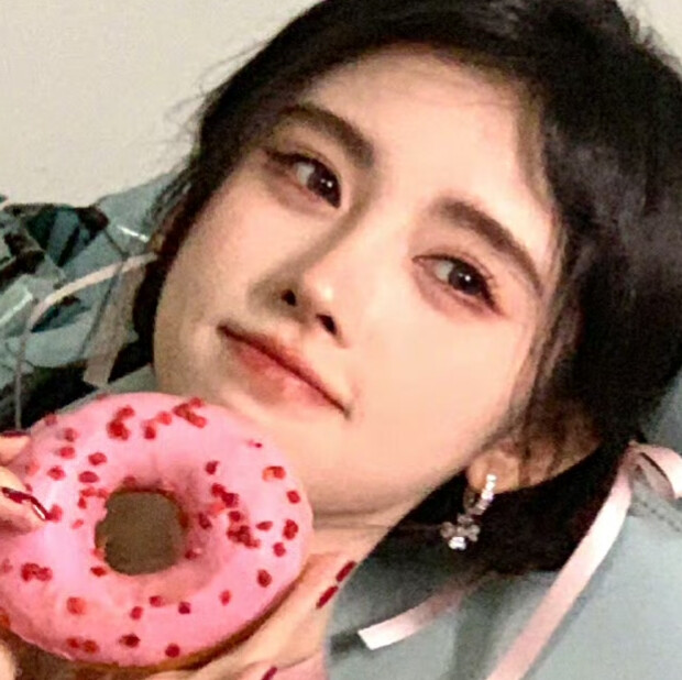 这么萌的之前居然没发现