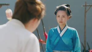 传闻中的陈芊芊  魏笑  饰 林七