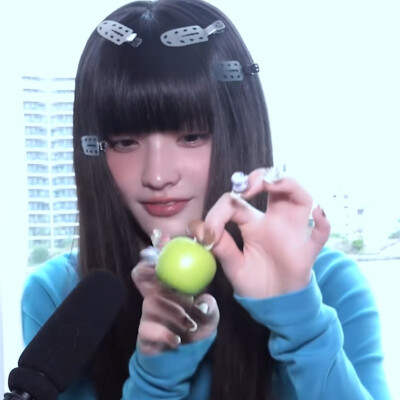 外园彩羽可二改