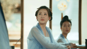 传闻中的陈芊芊  魏笑  饰 林七