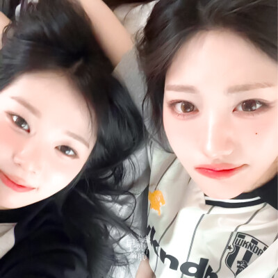 快乐是因为有你在