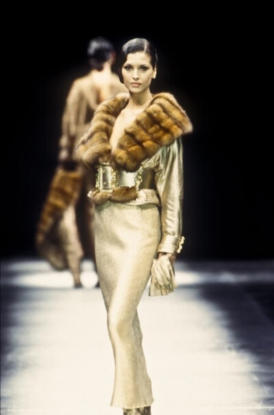 vintage fur