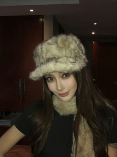 angelababy