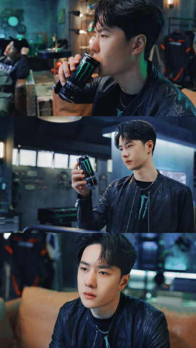 酷盖王一博一博宝贝❤️代表作⭐综艺:探索新境⭐电影:人.鱼⭐长风破浪⭐无名⭐长空之王⭐维和防暴队⭐热烈⭐人间至味是清欢⭐私立蜀山学园⭐陪你到世界之巅⭐陈情令⭐抉择⭐我的奇怪朋友⭐有匪⭐冰雨火⭐风起洛阳⭐…