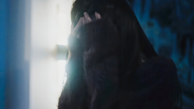 《亲爱的X》白雅珍（金裕贞饰）