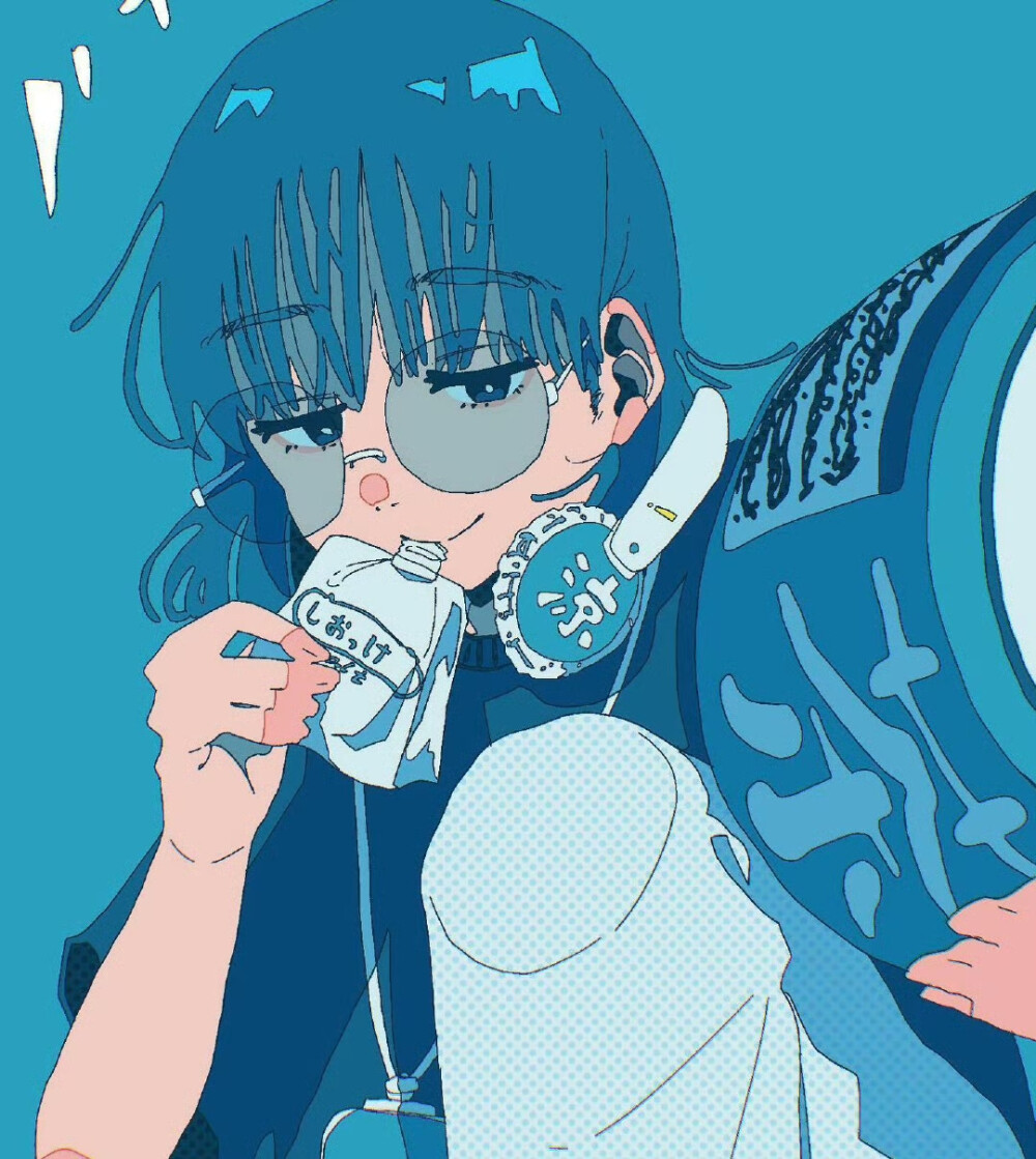 カタヲカ ┃ イラスト