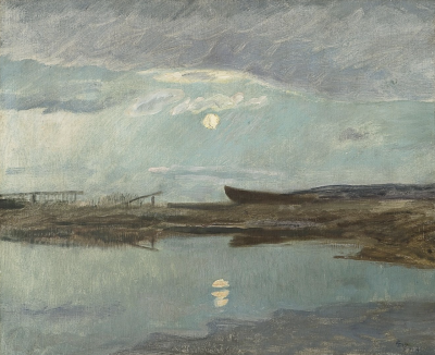 哈尔玛·埃利夫·伊曼纽尔·彼得森，1852 年 9 月 4 日出生于挪威克里斯蒂安尼亚。