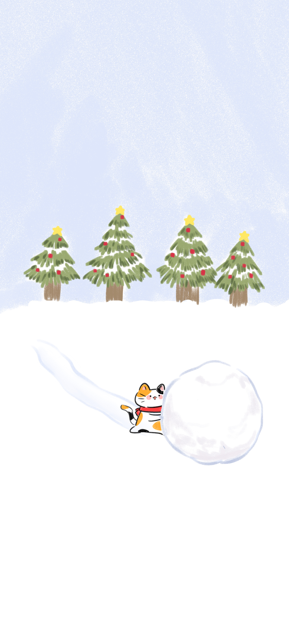 圣诞快乐
图片来自网络，侵删