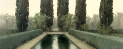 卡洛斯·莫拉戈是一位西班牙当代画家，以极具表现力的具象绘画和强烈的情绪张力而受到关注。在创作中，莫拉戈并不追求传统意义上的写实再现，而是更关注情绪与精神状态的真实。他通过变形、强化光影和粗粝的绘画肌理…