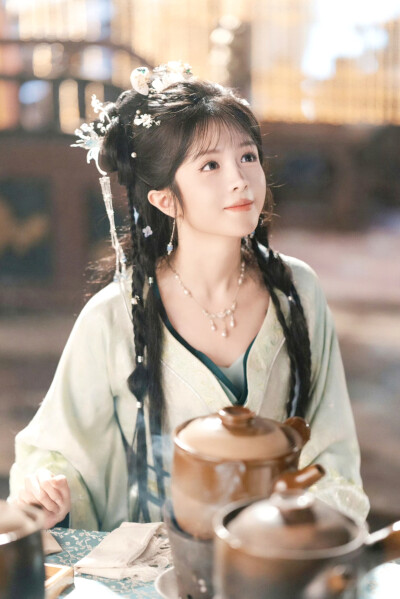 陛下，你的仇人不对劲 柳晚言/姜望舒