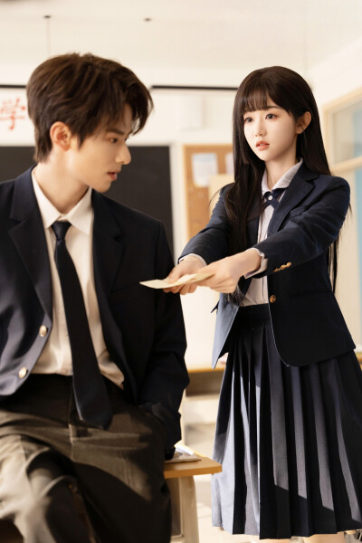 这个家我罩了 苏以烬、江跃辰