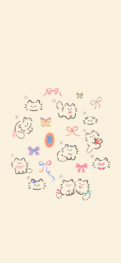 可爱的
图片来自网络，侵删