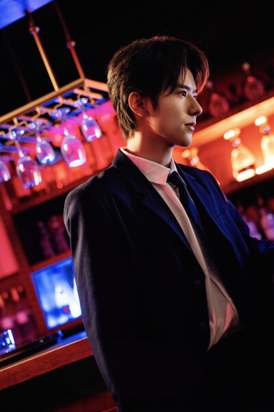 这个家我罩了 江跃辰